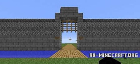   The Kingdom of Byrds  Minecraft