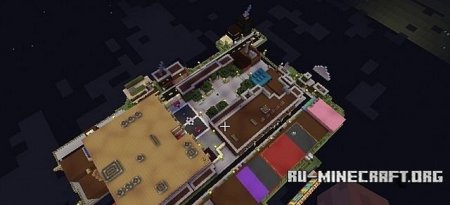  Stick RPG 2  Minecraft