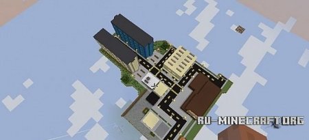  Stick RPG 2  Minecraft