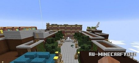  Stick RPG 2  Minecraft
