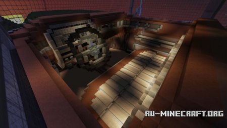  1954 Cadillac Fleetwood  Minecraft