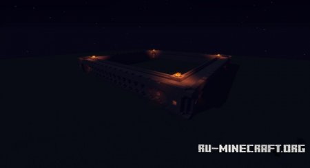  Random Castle  Minecraft