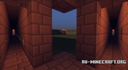  Random Castle  Minecraft