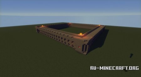  Random Castle  Minecraft