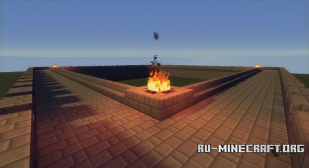  Random Castle  Minecraft