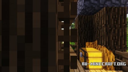 Скачать Legend’s Default 3D [16x] для Minecraft 1.8