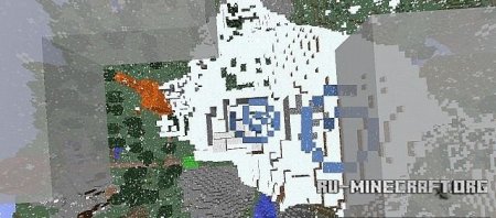 Скачать Hardcore Parkour 5 - The end dream для Minecraft Скачать Hardcore Parkour 5 - The end dream для Minecraft