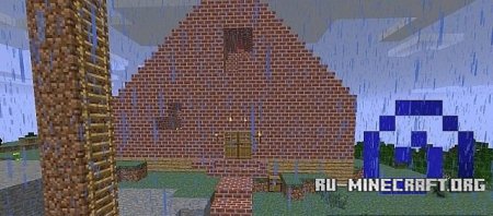 Скачать Hardcore Parkour 5 - The end dream для Minecraft Скачать Hardcore Parkour 5 - The end dream для Minecraft