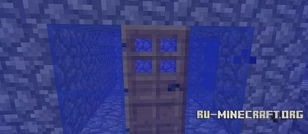 Скачать Hardcore Parkour 5 - The end dream для Minecraft Скачать Hardcore Parkour 5 - The end dream для Minecraft