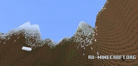 Скачать The Highlands для Minecraft Скачать The Highlands для Minecraft