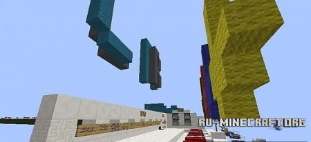   Light Raycer  Minecraft