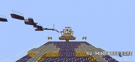   Light Raycer  Minecraft