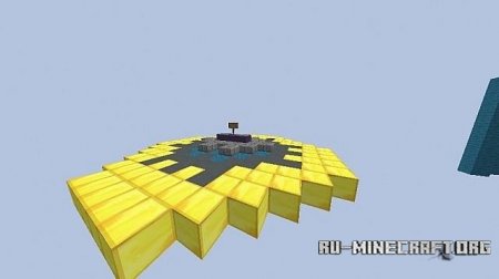   Light Raycer  Minecraft