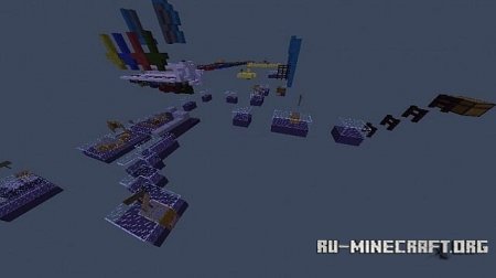   Light Raycer  Minecraft