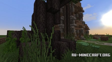  Small House  Minecraft