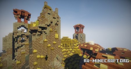  Hyperions Retrovive [16x]  Minecraft 1.8
