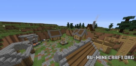  The Royal Quest  Minecraft