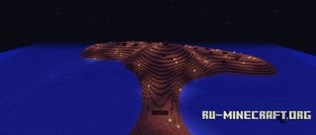 Скачать Castle Siege Map submission для Minecraft Скачать Castle Siege Map submission для Minecraft