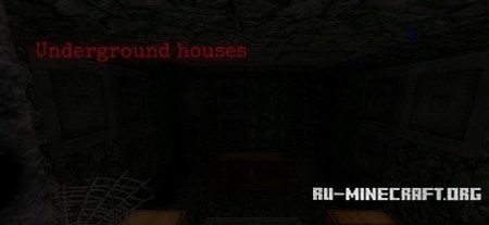  The Mysterious Island  Minecraft