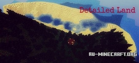  The Mysterious Island  Minecraft