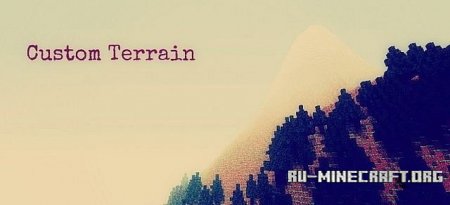  The Mysterious Island  Minecraft