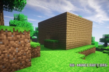  Indev Paradise  Minecraft