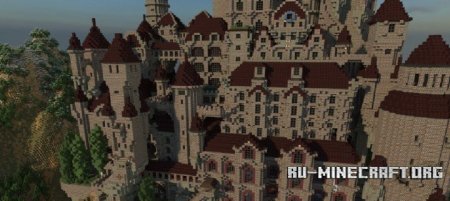  Castlevania  Minecraft