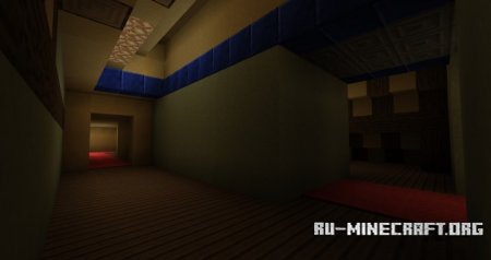  Mansion - Timesplitters 2 Recreation  Minecraft