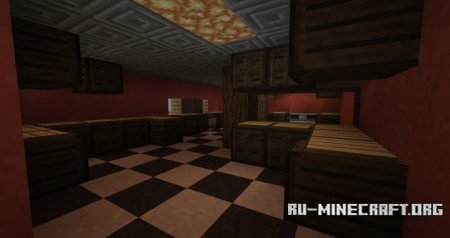  Mansion - Timesplitters 2 Recreation  Minecraft