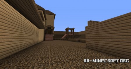  Mansion - Timesplitters 2 Recreation  Minecraft