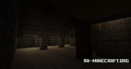  Mansion - Timesplitters 2 Recreation  Minecraft