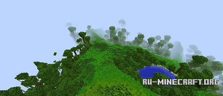   Kimuwa Island  Minecraft