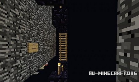  MiCr Jump Map : Super Jumping Challenge  Minecraft