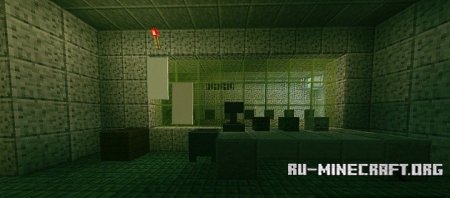 Скачать Five Nights at Freddys 3 для Minecraft Скачать Five Nights at Freddys 3 для Minecraft