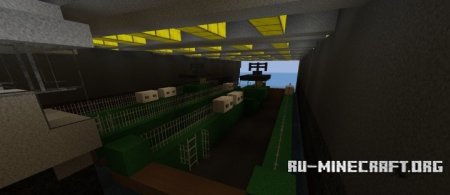 Скачать HNLMS Johan de Witt для Minecraft Скачать HNLMS Johan de Witt для Minecraft