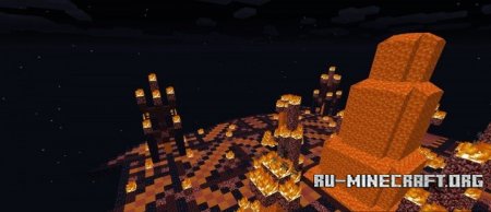  Temple of Svarog, The fire God   Minecraft
