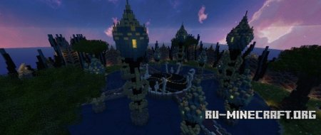  Exeltrasia  Minecraft