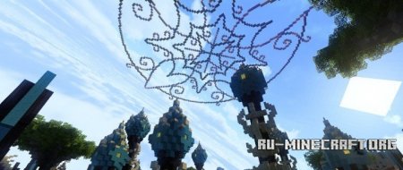  Exeltrasia  Minecraft