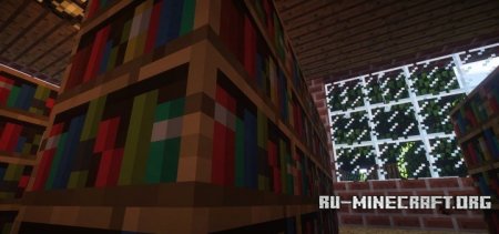  Dover Chase  Minecraft