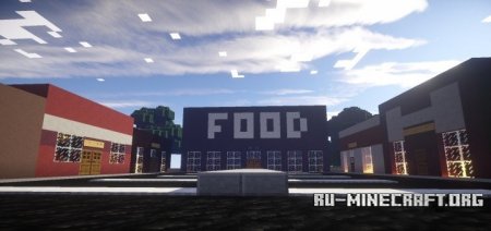  Dover Chase  Minecraft