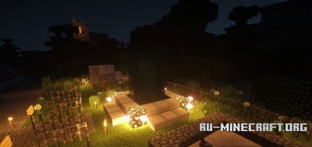  Dover Chase  Minecraft