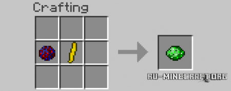 Amberoguia  Minecraft 1.8