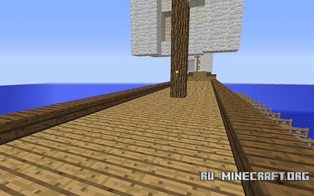  Ancient Greek Trireme  Minecraft