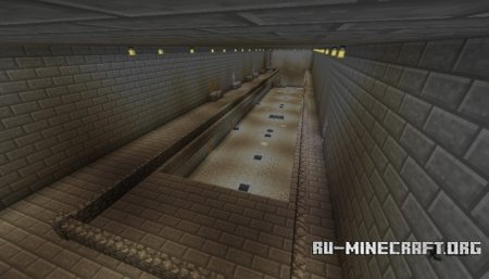  Prison Break Jail  Minecraft