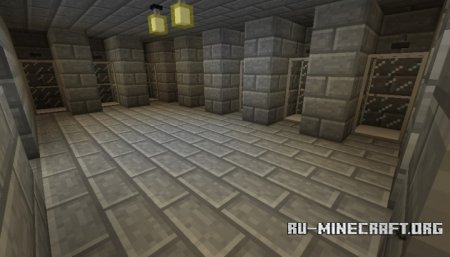  Prison Break Jail  Minecraft