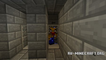  Prison Break Jail  Minecraft