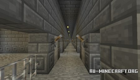  Prison Break Jail  Minecraft