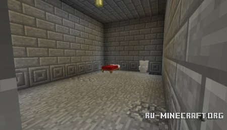  Prison Break Jail  Minecraft