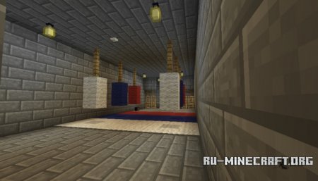  Prison Break Jail  Minecraft