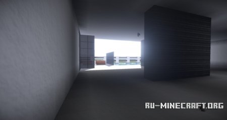 Скачать Modern Good Mansion для Minecraft